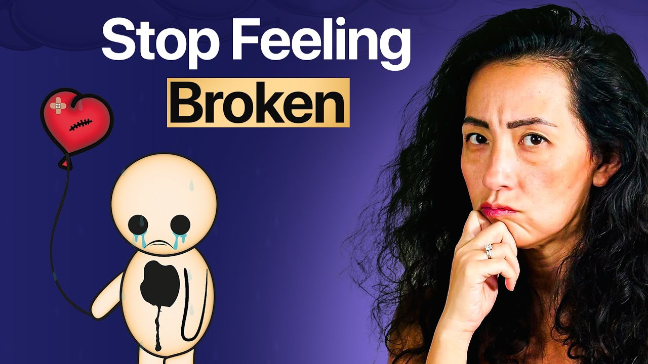 How to Process Emotions That Are Stuck in Your Body (4 Practices That Release Trauma)