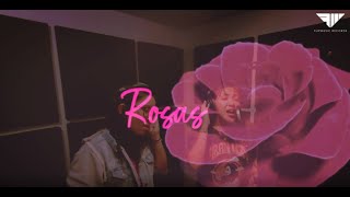 Nica del Rosario ft. Gab Pangilinan - ROSAS (Official Lyric Video)