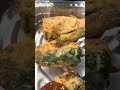 Chili relleno getting smothered #delicious #food #cooking #cookingchannel #cook