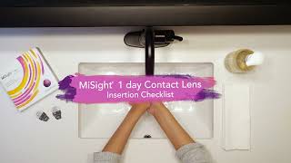 5 things you need before you insert and remove your contact lenses