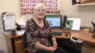 Plant & Food Research's Dr Sue Gardiner screenshot 4