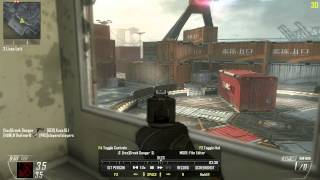 One in the Chamber Collateral Cross Map