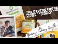 The divine foods product unboxing and review by yummytummy aarthi tamil