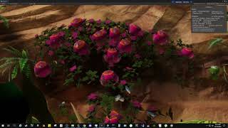HDRP Foliage Shader 2021