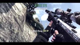 Editor Showcase #255 - Sluce [BO2]