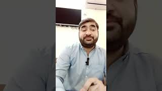 First Amendment in 1973 Constitution of Pakistan