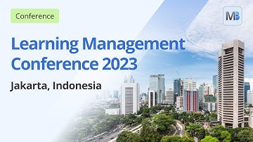 ManageBac | Greetings from Learning Management Conference 2023 Speakers