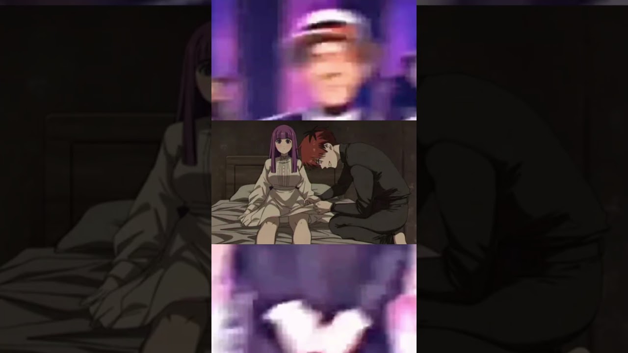 Ya lo tenía planeado 🥵 #anime #memes #r34nation #funny #ramdom #animeshorts