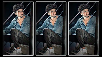 MC STAN × REMIX 😈👀 NEW TRENDING SONG 🔥✨ XML FILE 🥵  ALIGHT MOTION VIDEO 😎 LINK IN DESCRIPTION 👀✨😎