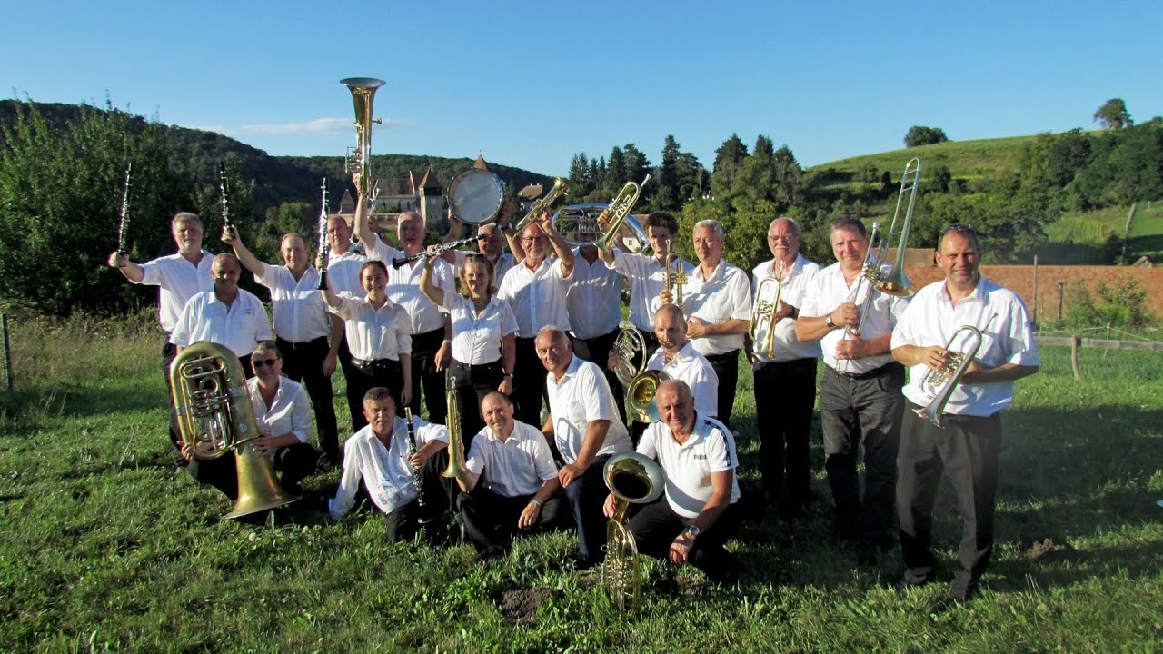 Musikalische Reise durch Siebenbürgen (Sommer 2024)