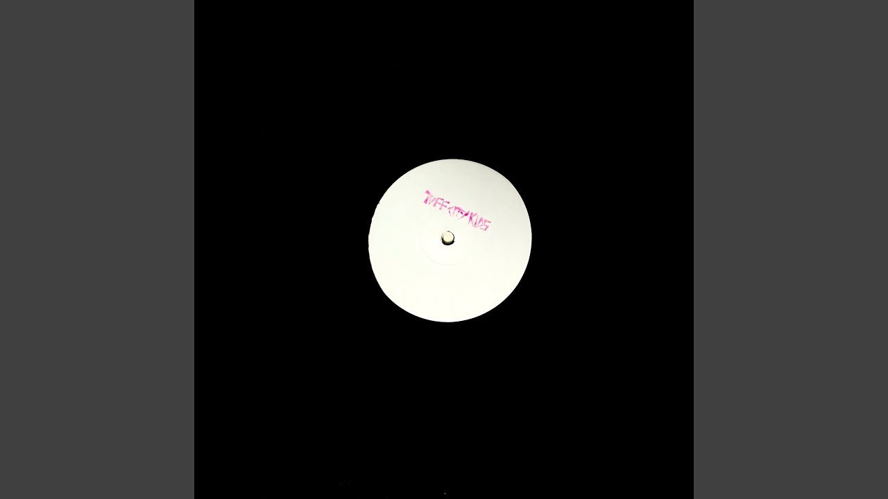 Guarda Scared (Marcel Dettmann Remix) su YouTube Guarda Scared (Marcel Dettmann Remix) su YouTube