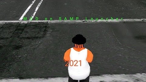 Modpack for SAMP Launcher| Realistic Graphics!