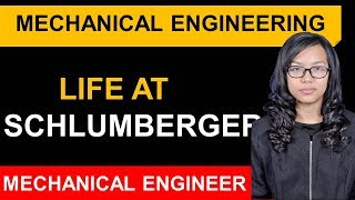 What Do You Like About Working At Schlumberger? | | By Emrys Gintings