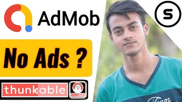 Admob ads not showing in Thunkable Kodular Appybuilder Apps | Why ? Solution |