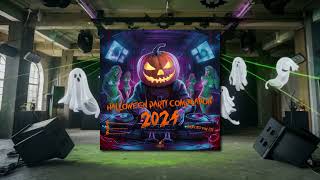 Hypernova Drift & Doctor Keos - Ectoplasm | PROGRESSIVE HOUSE | HALLOWEEN PARTY COMPILATION 2024