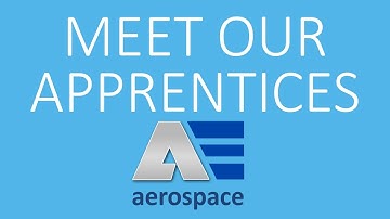 Meet Our Apprentices! 2021