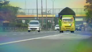 🔴🔴Vidio story WA terbaru 2020 [truk oleng]