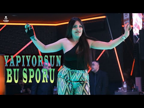 Ugurcan Ezo Ezel Yapıyorsun Bu Sporu