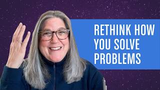 The Way to Handle Problems With Less Stress | GTD Gems