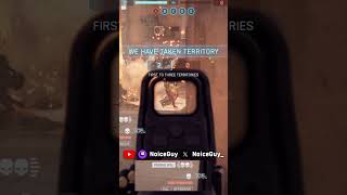 M123K IS A DEMON #battlefield6 #battlefield #shorts