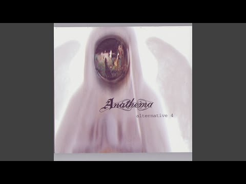 Better Off Dead - Anathema