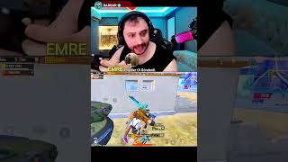 Barbar Kötü Ghostçuya Bayilinca Godzi̇llaya Dönüşüyor