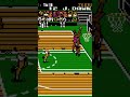 Hustle back! #retrogaming #block #nba #tecmo #nba