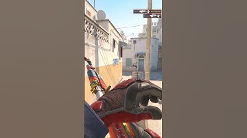 4K on Dust 2