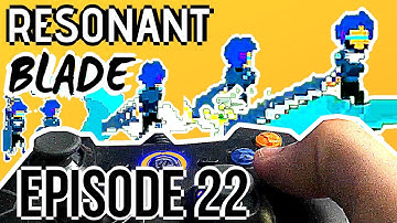 Indie Game Devlog Episode 22: Improving Attack Combo and New Demo!