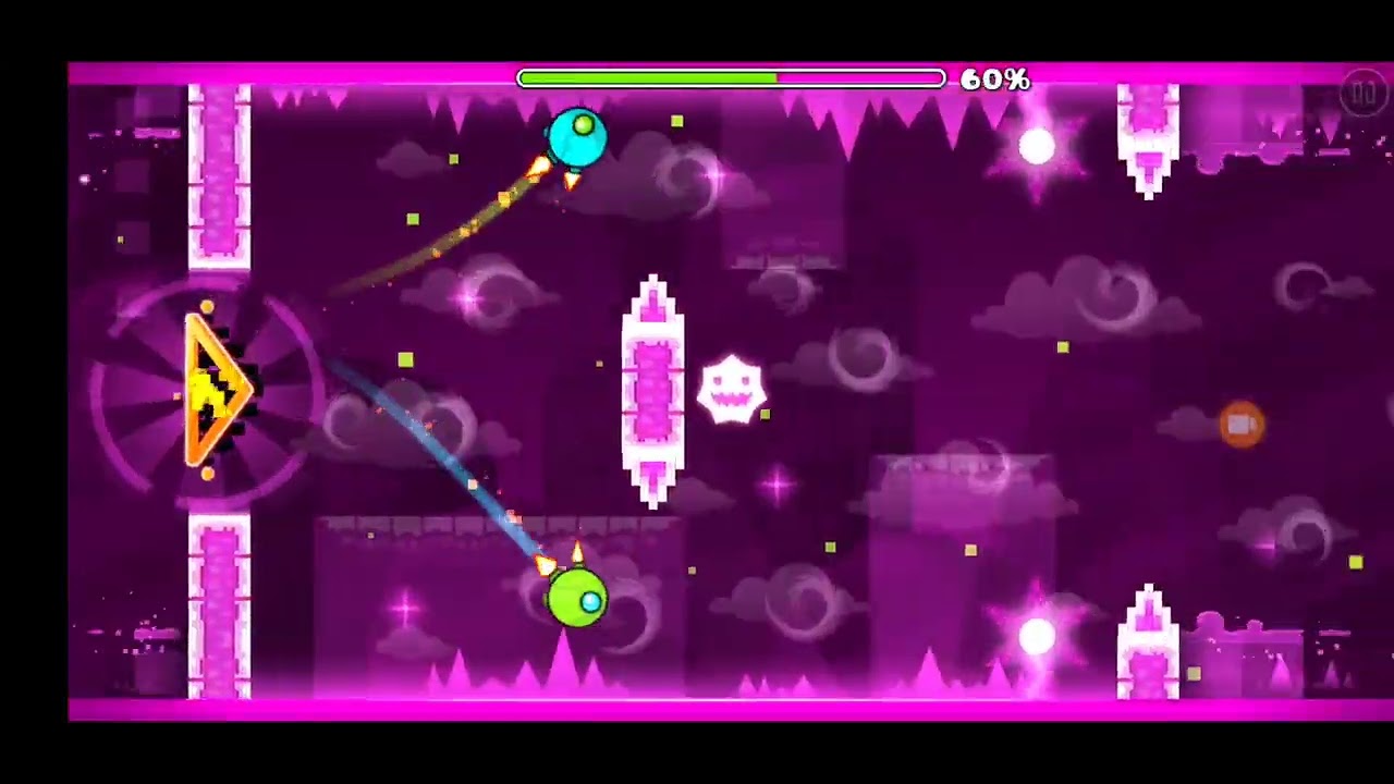 Crystal Clouds GD Deluxe - YouTube