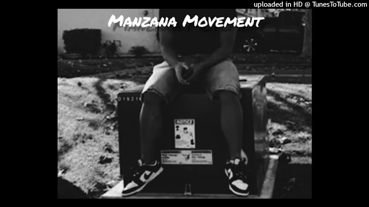 Manzana Movement - Active & Attractive [Remix]  [Lyrics In Description]