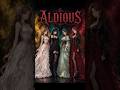 &ldquo;Desolate Love&rdquo; - Aldious &Aacute;lbum: District zero