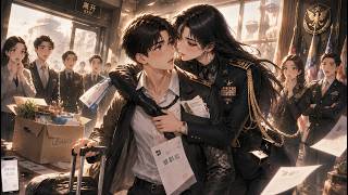 Details I Was About to Quit and Go Home to Marry. My Ice-Queen Colonel Hugged Me: “Don’t Leave, Husband.” News