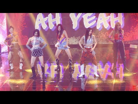 221029 EXID Ah Yeah 10th Anniversary FAN CON EXID LEGGO