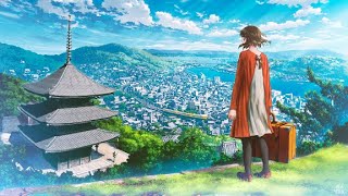 Mihony & Bedhair - Daydream