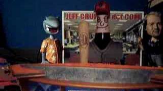 July 13, 2008 Clearwater Threshers Report