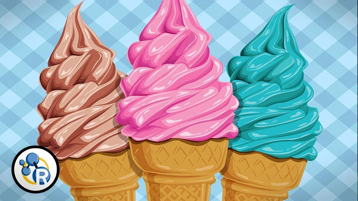 How Science Affects Your Ice Cream - DayDayNews