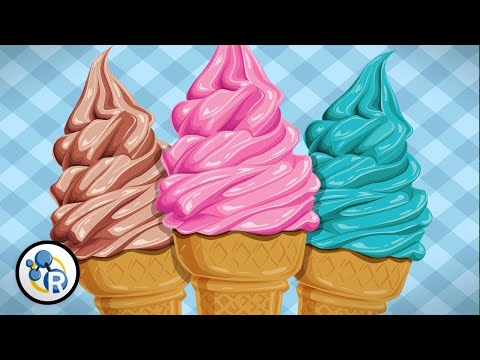 How Science Affects Your Ice Cream