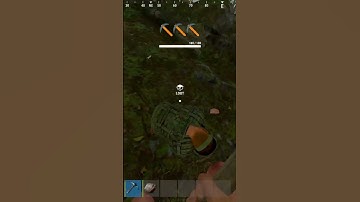 ⛏️ To A Full Coffee Can Kit  #rust #falsebannedoffrust #gaming #rustconsole  #rustgame #facepunch