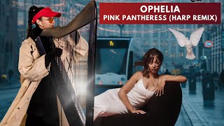 Ophelia - PinkPantheress (Harp Cover)