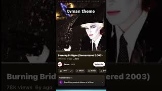 Download Lagu tvman theme #skibiditoilet #tvman MP3