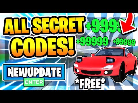 April All Secret Codes In Vehicle Simulator 2020 Roblox Youtube - all new secret codes in vehicle simulator 2020 roblox youtube