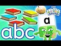 🔤 "Alphablocks: ABCs of the Classroom | Fun Learning for Kids 📚| @officialalphablocks