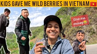 HA GIANG LOOP TOUR😍 | RIDING ACROSS MOUNTAINS OF #VIETNAM🇻🇳