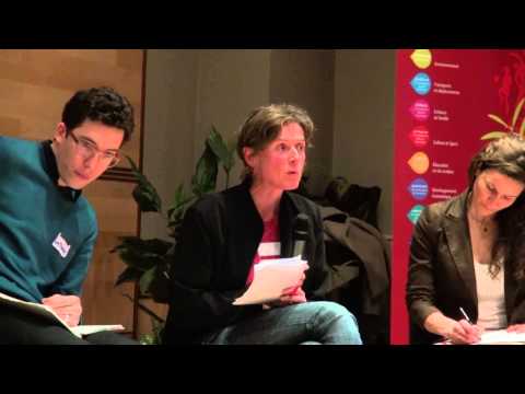 Rencontre Belfort Bilan De Paideia 4D Par Stéphanie Pryen 