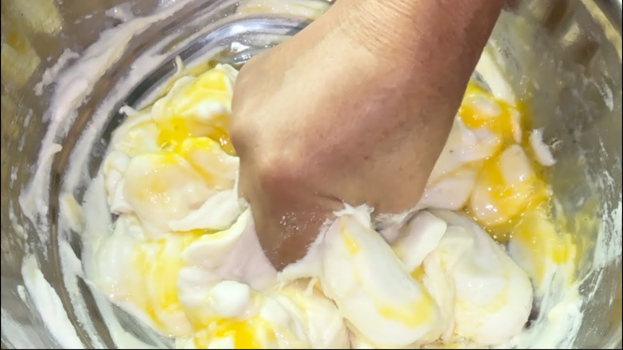 হঠাৎ ক্ষুধা? ৫ মিনিটে চুলায় বসিয়ে দিন তেল চিতায় পিঠা 😋 | Easy Instant Chitai Pitha Bangla Recipe