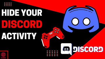Turn Off Game Activity On Discord