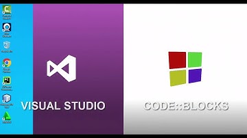 1- C++ Tutorial - Installing CodeBlock IDE and Hello World