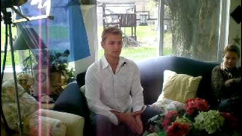 Adam Brown KMEG Interview