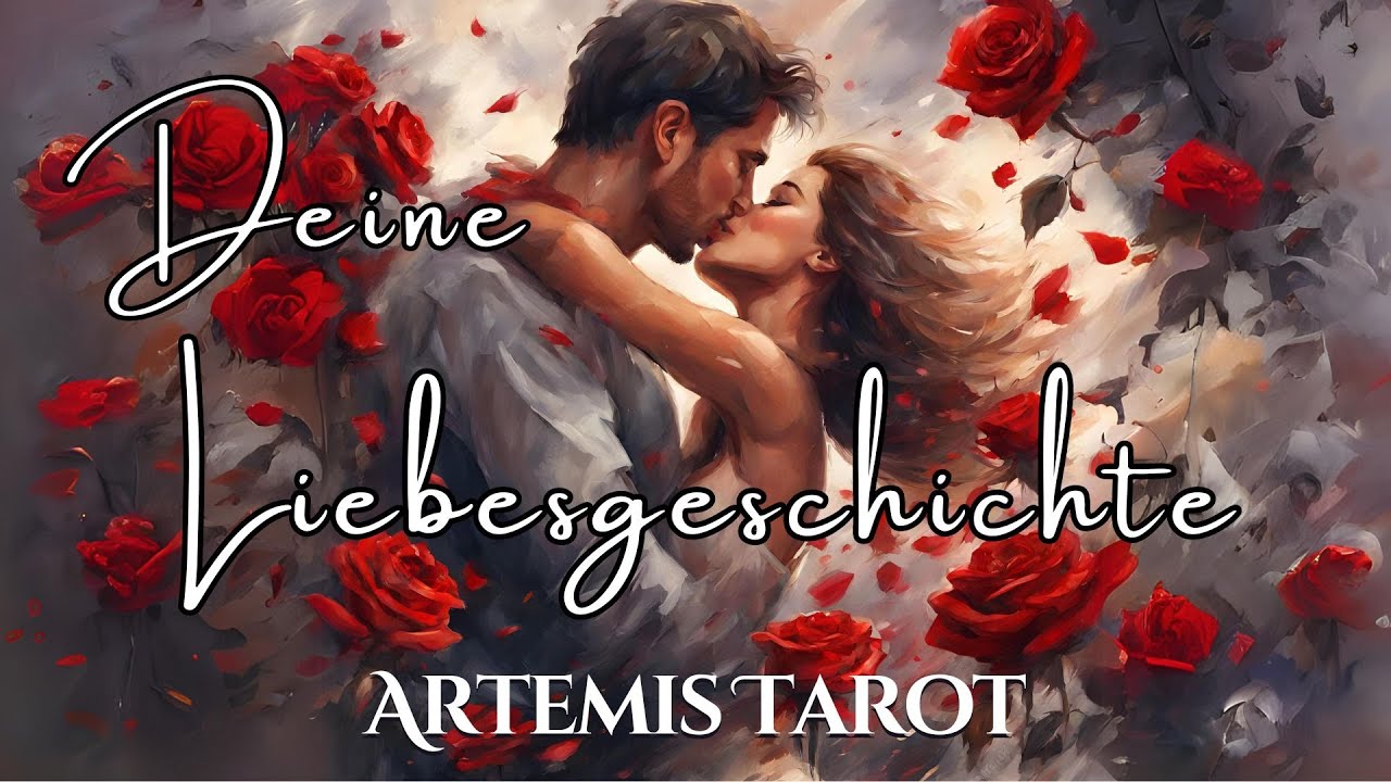 Ein dramatischer Wendepunkt | Plötzlich ist er/sie da | Deine Liebesgeschichte | Liebesorakel